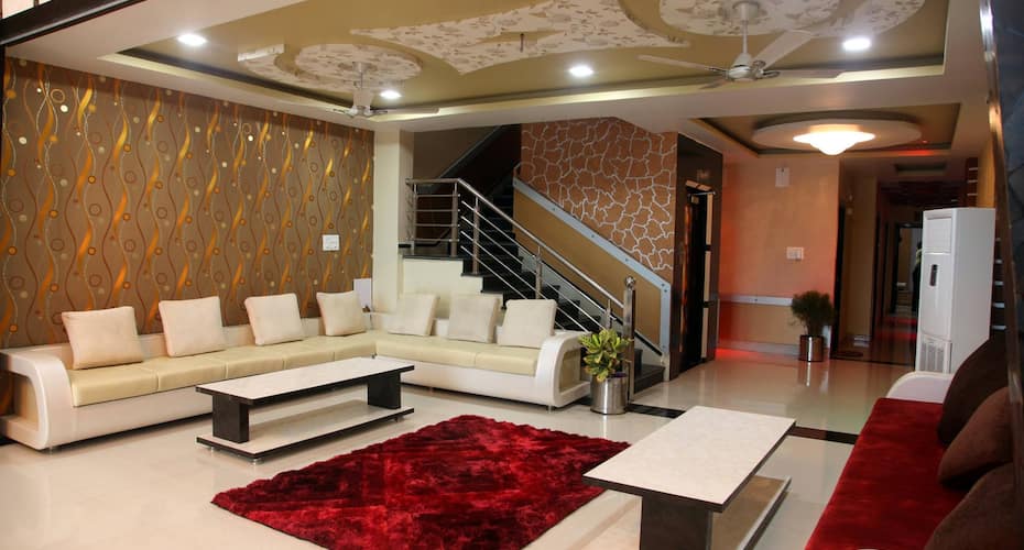 Hotel Yashika Palace, Dhar 3